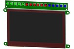 Image USBD480-NX43 LED